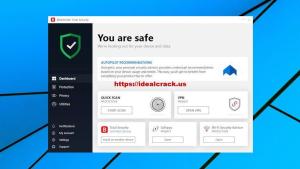 Bitdefender 2019 crack software